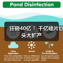 狂砸40亿 ！千亿硅片巨头大扩产（图4）