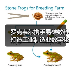 罗克韦尔携手易碳数科打造工业制造业数字化低碳未来（图2）