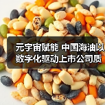 元宇宙赋能 中国海油以数字化驱动上市公司质量提升（图2）