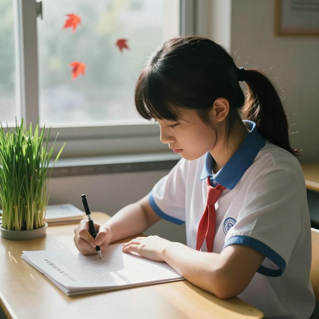 生活中的小镜头作文550字 生活中的小镜头作文550字第一张图