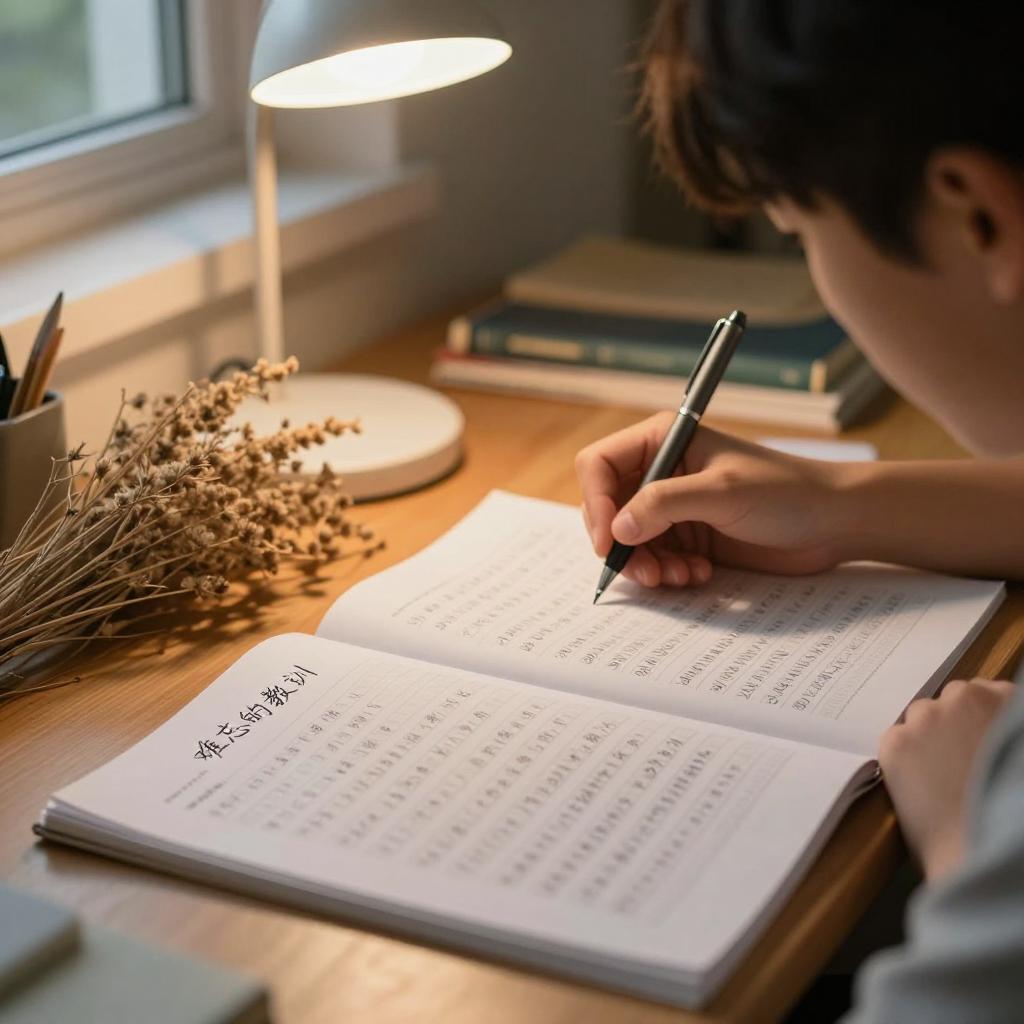 难忘的教训作文550字 难忘的教训作文550字第三张图