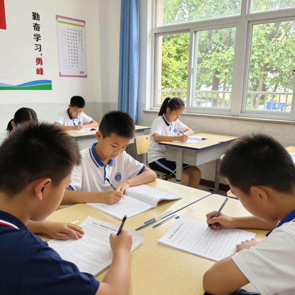 告诉你一件新鲜事作文550字 告诉你一件新鲜事作文550字第三张图