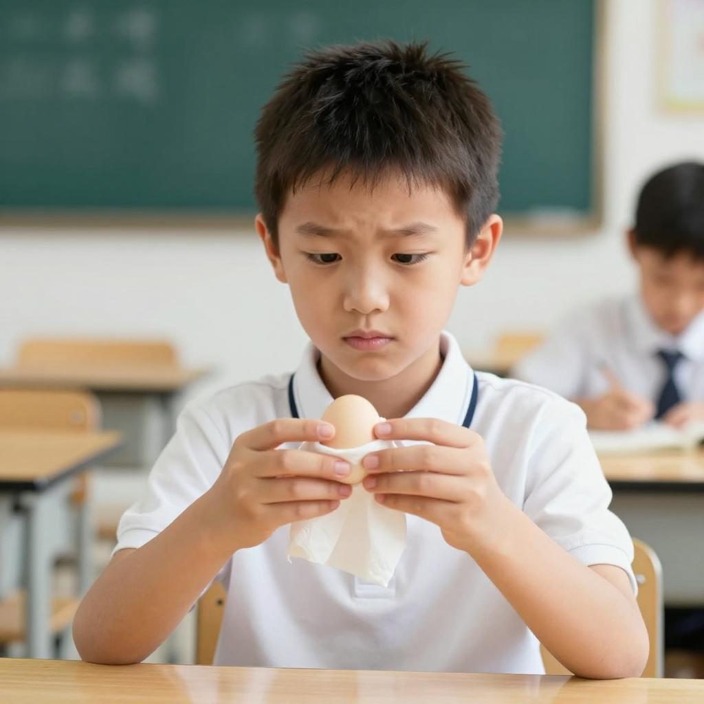 护蛋记作文550字 护蛋记作文550字第一张图