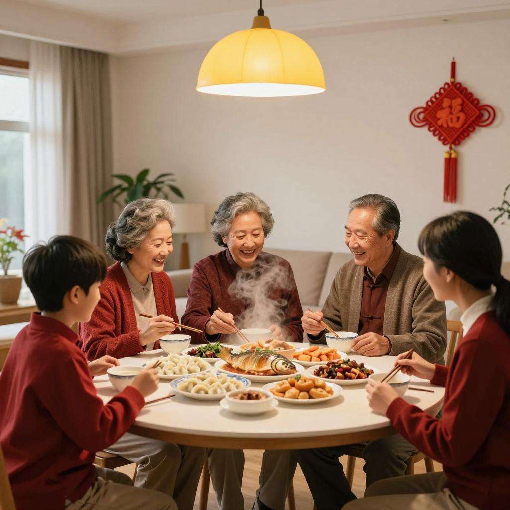有关春节习俗的作文8篇 有关春节习俗的作文8篇第一张图