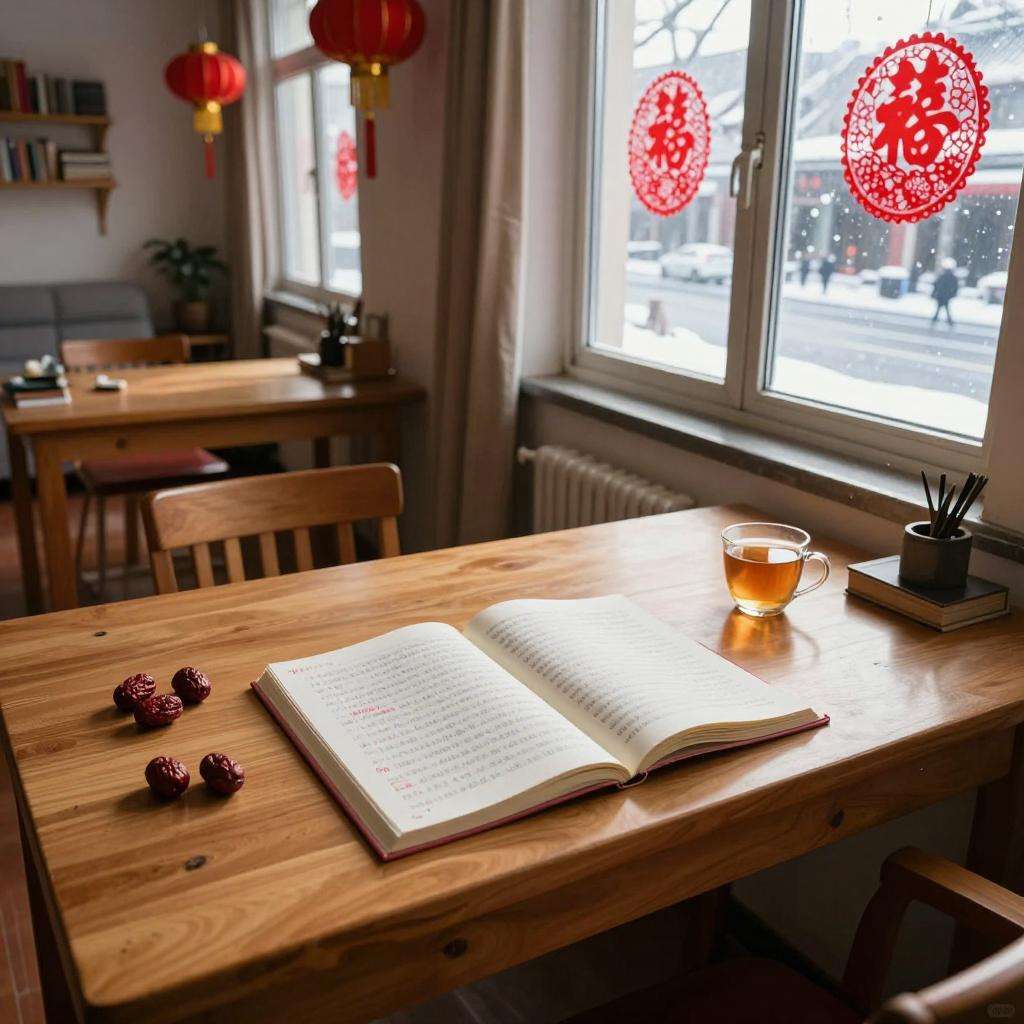 有关春节习俗的作文8篇 有关春节习俗的作文8篇第三张图