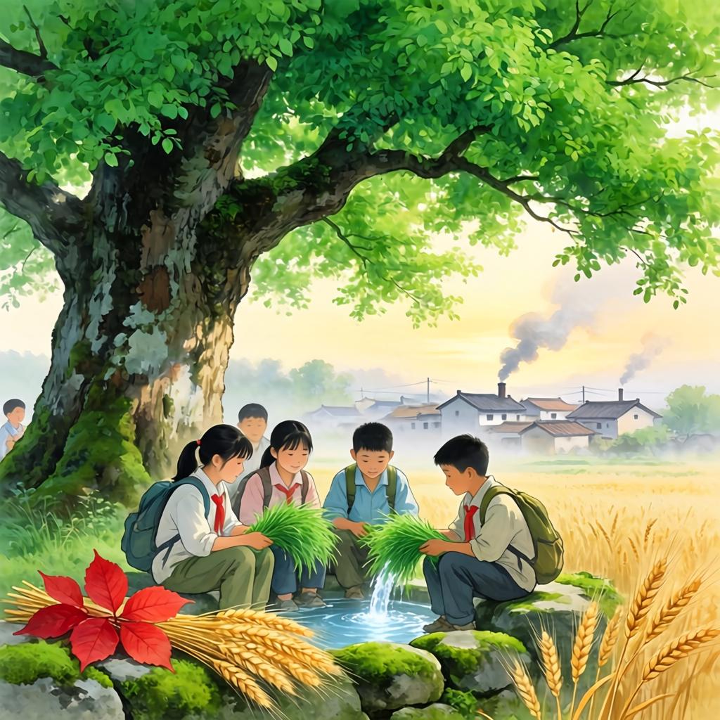大树的自述作文250字(精选5篇) 大树的自述作文250字(精选5篇)第三张图