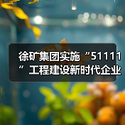 徐矿集团实施“51111”工程建设新时代企业家队伍(图2) 徐矿集团实施“51111”工程建设新时代企业家队伍(图2)