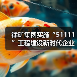 徐矿集团实施“51111”工程建设新时代企业家队伍(图4) 徐矿集团实施“51111”工程建设新时代企业家队伍(图4)