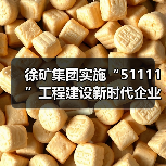 徐矿集团实施“51111”工程建设新时代企业家队伍(图3) 徐矿集团实施“51111”工程建设新时代企业家队伍(图3)