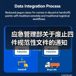 应急管理部关于废止四件规范性文件的通知(图2) 应急管理部关于废止四件规范性文件的通知(图2)