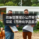 应急管理部办公厅关于印发《危险化学品重大危险源企业专项检查督导工作方案》的通知(图2) 应急管理部办公厅关于印发《危险化学品重大危险源企业专项检查督导工作方案》的通知(图2)