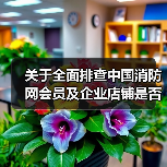关于全面排查中国消防网会员及企业店铺是否含有违反《新广告法》相关条例内容的通知(图3) 关于全面排查中国消防网会员及企业店铺是否含有违反《新广告法》相关条例内容的通知(图3)