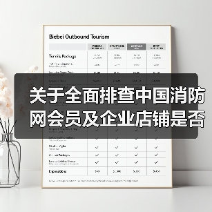 关于全面排查中国消防网会员及企业店铺是否含有违反《新广告法》相关条例内容的通知(图1) 关于全面排查中国消防网会员及企业店铺是否含有违反《新广告法》相关条例内容的通知(图1)