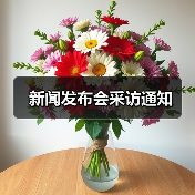 新闻发布会采访通知(图2) 新闻发布会采访通知(图2)