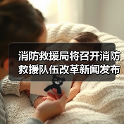 消防救援局将召开消防救援队伍改革新闻发布会(图3) 消防救援局将召开消防救援队伍改革新闻发布会(图3)