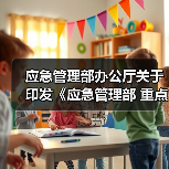 应急管理部办公厅关于印发《应急管理部 重点实验室管理办法（试行）》的通知 应急厅〔2020〕28号（图1）