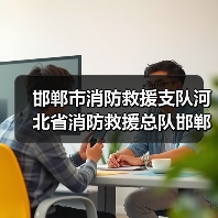 邯郸市消防救援支队河北省消防救援总队邯郸支队丛台区大队新建战勤保障消防站装备采购项目（第一批）公开招标公告（图3）