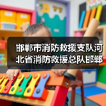 邯郸市消防救援支队河北省消防救援总队邯郸支队丛台区大队新建战勤保障消防站装备采购项目（第一批）公开招标公告（图1）
