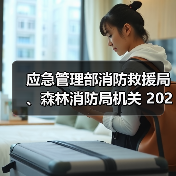 应急管理部消防救援局、森林消防局机关 2021年度公开遴选拟任职人员公示公告(图2) 应急管理部消防救援局、森林消防局机关 2021年度公开遴选拟任职人员公示公告(图2)