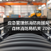 应急管理部消防救援局、森林消防局机关 2021年度公开遴选拟任职人员公示公告(图3) 应急管理部消防救援局、森林消防局机关 2021年度公开遴选拟任职人员公示公告(图3)