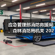 应急管理部消防救援局、森林消防局机关 2021年度公开遴选拟任职人员公示公告(图4) 应急管理部消防救援局、森林消防局机关 2021年度公开遴选拟任职人员公示公告(图4)