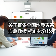 关于征集全国地质灾害应急救援 标准化分技术委员会委员人选的通知(图4) 关于征集全国地质灾害应急救援 标准化分技术委员会委员人选的通知(图4)