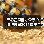 应急管理部办公厅 关于组织开展2021年安全应急装备应用试点示范工程申报的通知(图2) 应急管理部办公厅 关于组织开展2021年安全应急装备应用试点示范工程申报的通知(图2)