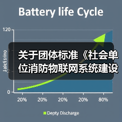 关于团体标准《社会单位消防物联网系统建设及运营技术规程》（报批稿）的公示（图2）