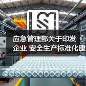应急管理部关于印发《企业 安全生产标准化建设定级办法》的通知(图3) 应急管理部关于印发《企业 安全生产标准化建设定级办法》的通知(图3)