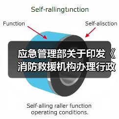 应急管理部关于印发《消防救援机构办理行政案件程序规定》《消防行政法律文书式样》的通知 应急〔2021〕77号(图2) 应急管理部关于印发《消防救援机构办理行政案件程序规定》《消防行政法律文书式样》的通知 应急〔2021〕77号(图2)