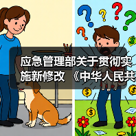 应急管理部关于贯彻实施新修改 《中华人民共和国消防法》全面实行公众聚集场所 投入使用营业前消防安全检查告知承诺管理的通知(图2) 应急管理部关于贯彻实施新修改 《中华人民共和国消防法》全面实行公众聚集场所 投入使用营业前消防安全检查告知承诺管理的通知(图2)