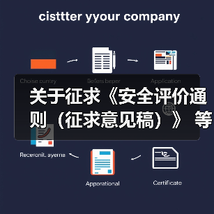 关于征求《安全评价通则(征求意见稿)》 等4项安全评价推荐性标准意见的函(图4) 关于征求《安全评价通则(征求意见稿)》 等4项安全评价推荐性标准意见的函(图4)