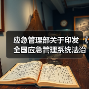应急管理部关于印发 《全国应急管理系统法治宣传教育 第八个五年规划(2021―2025年)》的通知(图3) 应急管理部关于印发 《全国应急管理系统法治宣传教育 第八个五年规划(2021―2025年)》的通知(图3)