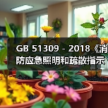GB 51309 - 2018《消防应急照明和疏散指示系统技术标准》规范组官方答疑(四)(图1) GB 51309 - 2018《消防应急照明和疏散指示系统技术标准》规范组官方答疑(四)(图1)