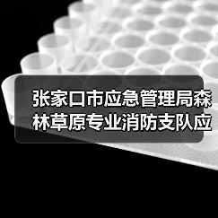 张家口市应急管理局森林草原专业消防支队应急救援装备购置A包、B包公开招标公告(图3) 张家口市应急管理局森林草原专业消防支队应急救援装备购置A包、B包公开招标公告(图3)