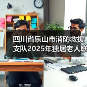 四川省乐山市消防救援支队2025年独居老人联网型独立感烟火灾报警器安装采购项目公开招标公告(图2) 四川省乐山市消防救援支队2025年独居老人联网型独立感烟火灾报警器安装采购项目公开招标公告(图2)