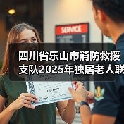 四川省乐山市消防救援支队2025年独居老人联网型独立感烟火灾报警器安装采购项目公开招标公告(图3) 四川省乐山市消防救援支队2025年独居老人联网型独立感烟火灾报警器安装采购项目公开招标公告(图3)