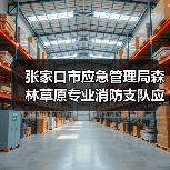 张家口市应急管理局森林草原专业消防支队应急救援装备购置A包、B包公开招标公告(图4) 张家口市应急管理局森林草原专业消防支队应急救援装备购置A包、B包公开招标公告(图4)