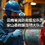 云南省消防救援总队国家山岳救援昆明大队山岳救援装备采购项目(五次)公开招标公告(图2) 云南省消防救援总队国家山岳救援昆明大队山岳救援装备采购项目(五次)公开招标公告(图2)