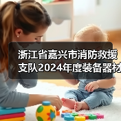 浙江省嘉兴市消防救援支队2024年度装备器材采购项目(救生、警戒、堵漏和水域救援类）（第二次）采购文件和需求公示（图4）