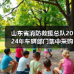 山东省消防救援总队2024年车辆部门集中采购项目二公开招标公告(图2) 山东省消防救援总队2024年车辆部门集中采购项目二公开招标公告(图2)