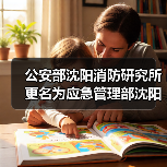 公安部沈阳消防研究所更名为应急管理部沈阳消防研究所(图3) 公安部沈阳消防研究所更名为应急管理部沈阳消防研究所(图3)