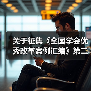 关于征集《全国学会优秀改革案例汇编》第二辑（学术交流）稿件的通知（图2）