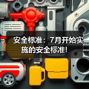 安全标准:7月开始实施的安全标准!(图2) 安全标准:7月开始实施的安全标准!(图2)