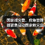 国家减灾委、应急管理部紧急启动国家救灾应急响应 帮助江西做好严重暴雨洪涝灾害救灾工作(图3) 国家减灾委、应急管理部紧急启动国家救灾应急响应 帮助江西做好严重暴雨洪涝灾害救灾工作(图3)