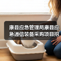 康县应急管理局康县应急通信装备采购项目招标公告(图4) 康县应急管理局康县应急通信装备采购项目招标公告(图4)