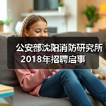 公安部沈阳消防研究所2018年招聘启事(图2) 公安部沈阳消防研究所2018年招聘启事(图2)