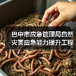 巴中市应急管理局自然灾害应急能力提升工程基层防灾项目招标公告(图3) 巴中市应急管理局自然灾害应急能力提升工程基层防灾项目招标公告(图3)