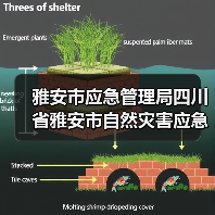 雅安市应急管理局四川省雅安市自然灾害应急能力提升工程基层防灾项目(四次)招标公告(图2) 雅安市应急管理局四川省雅安市自然灾害应急能力提升工程基层防灾项目(四次)招标公告(图2)