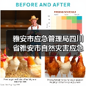 雅安市应急管理局四川省雅安市自然灾害应急能力提升工程基层防灾项目(四次)招标公告(图4) 雅安市应急管理局四川省雅安市自然灾害应急能力提升工程基层防灾项目(四次)招标公告(图4)